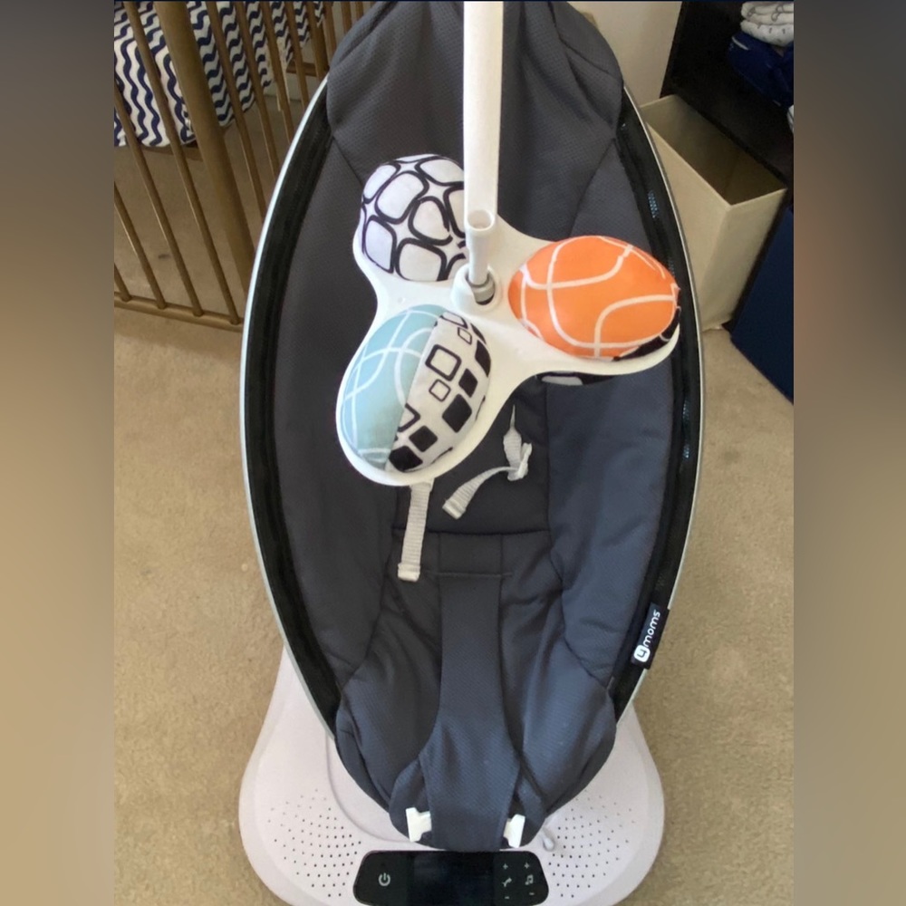 4moms swing
